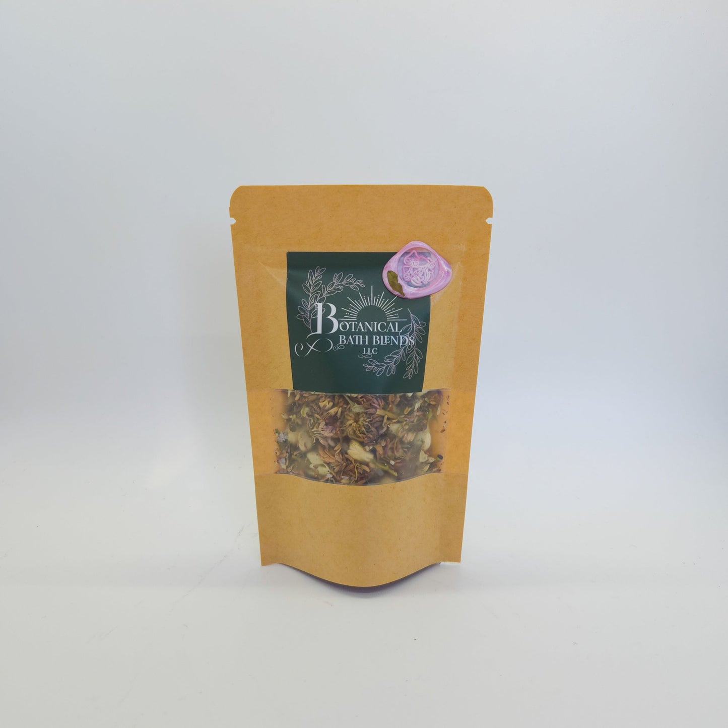 Earthbound Soak 1oz