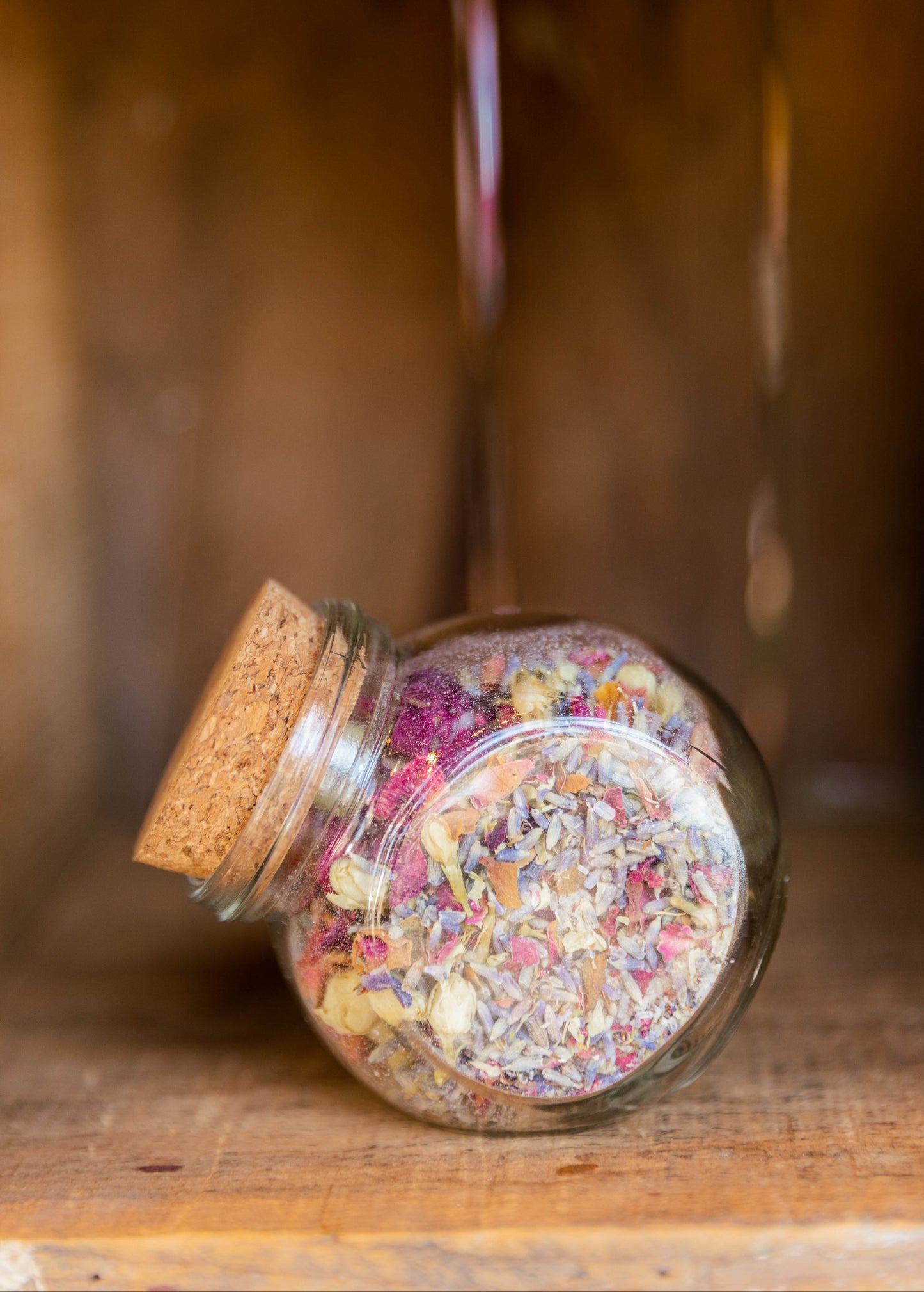 Enchanted Soak 1oz