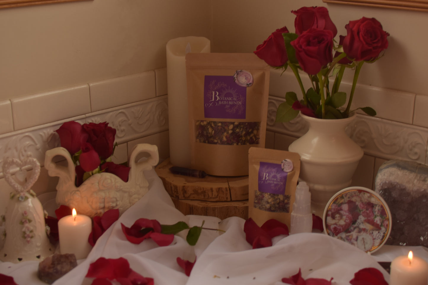 Enchanted Soak 3oz