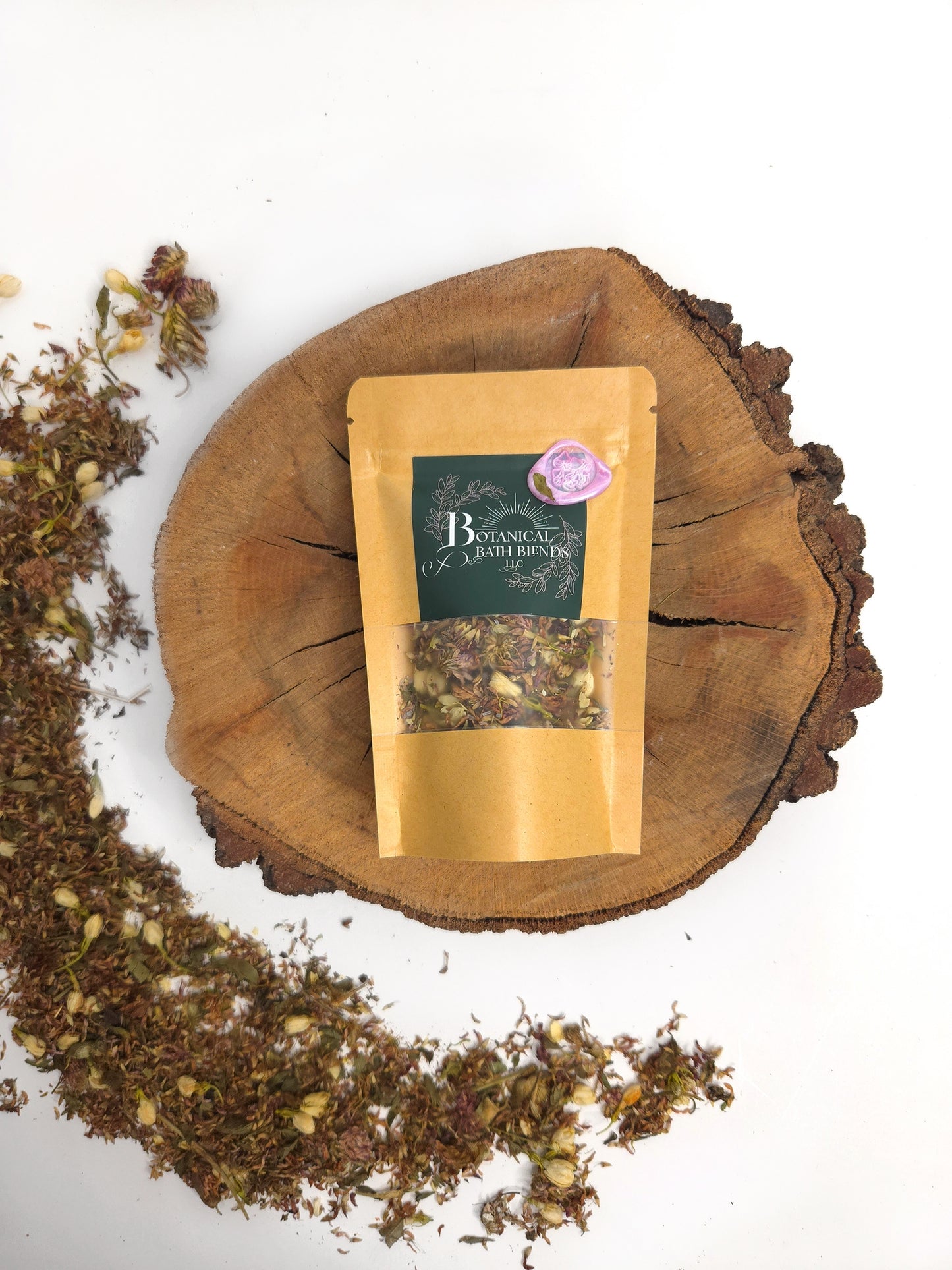 Earthbound Soak 1oz