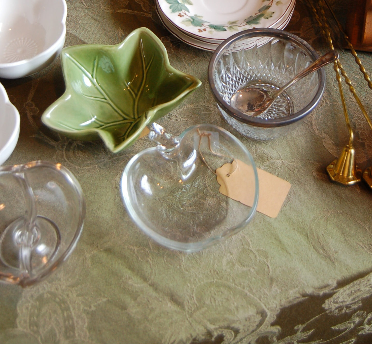Orchard Dish