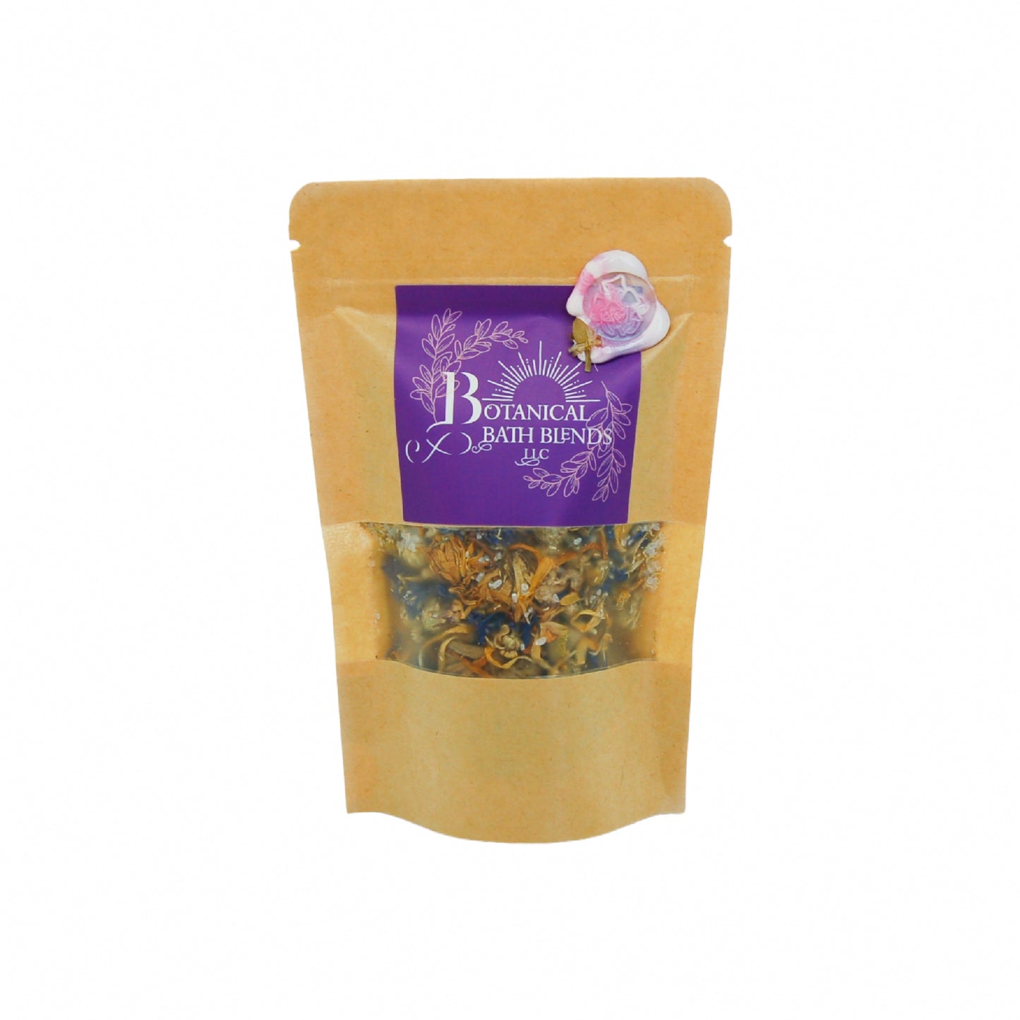 Solar Soak 1oz