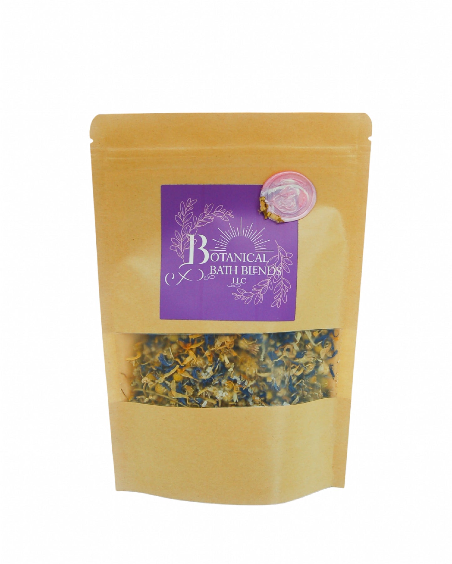 Solar Soak 3oz