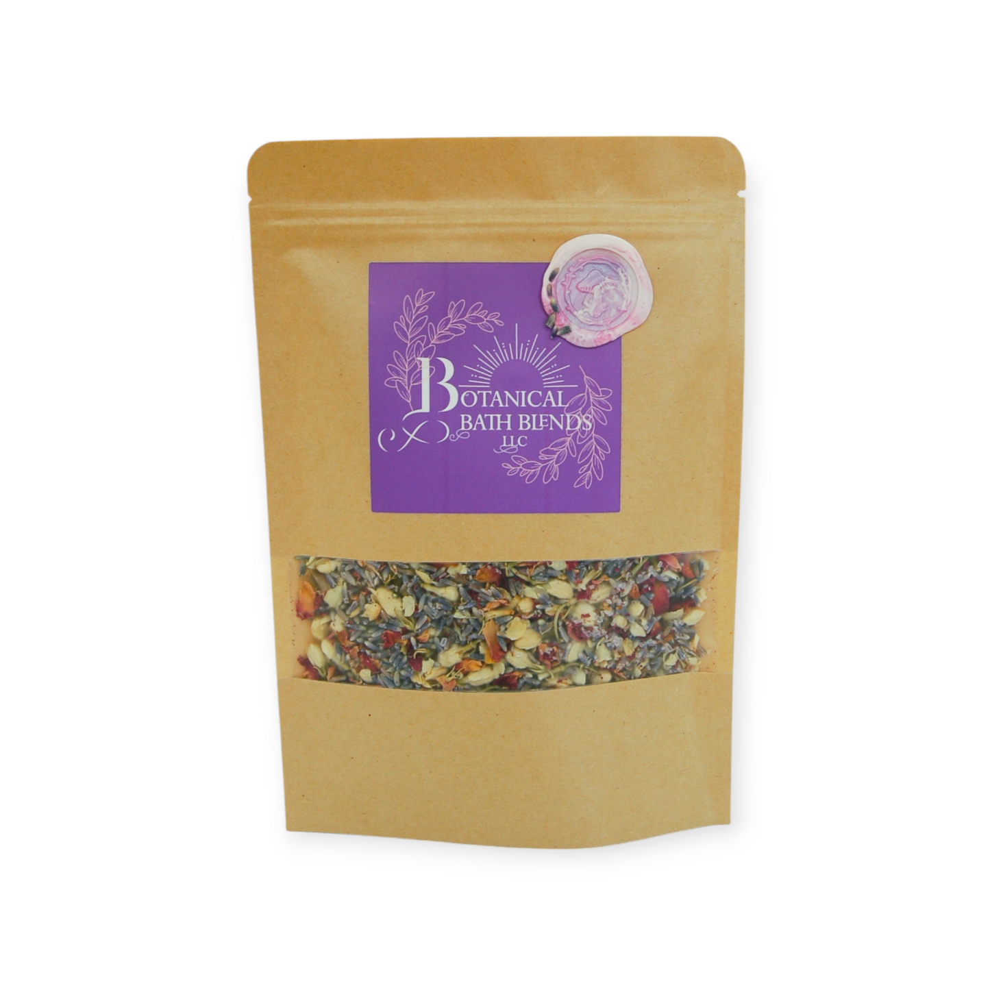 Enchanted Soak 3oz