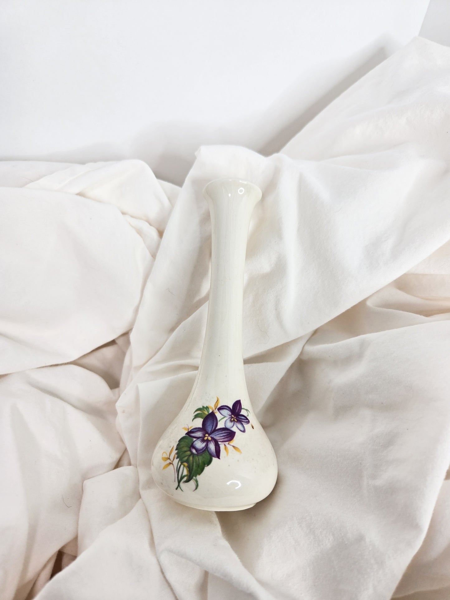 Antique Bud Vase