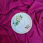 Camellia China Dish