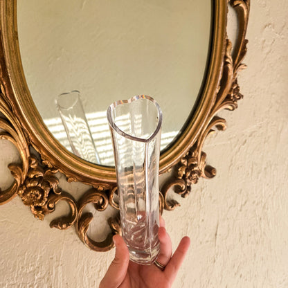 Our Love Blooms Vase