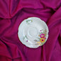 Secret Garden Vintage Dish