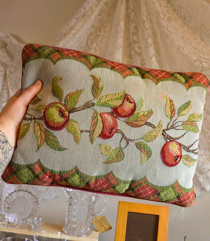 Apple Orchard Inn Pillow