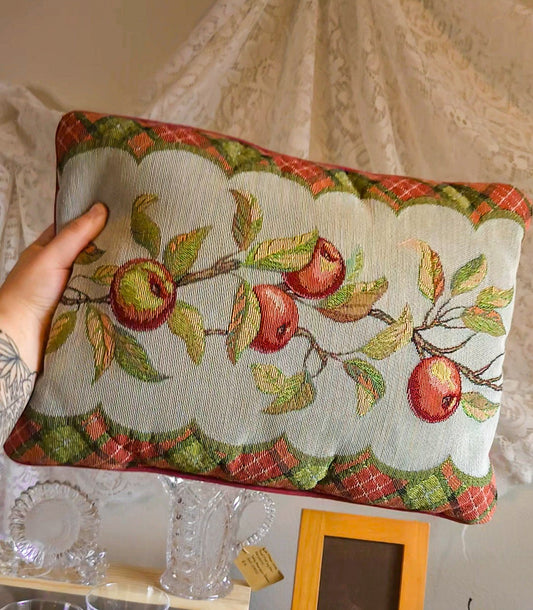 Apple Orchard Inn Pillow