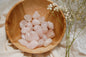 Rose Quartz Tumble