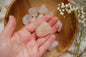 Rose Quartz Tumble