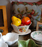 Autumn Fruits