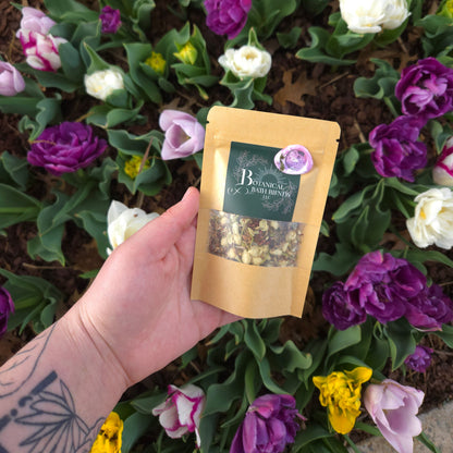 Earthbound Soak 1oz