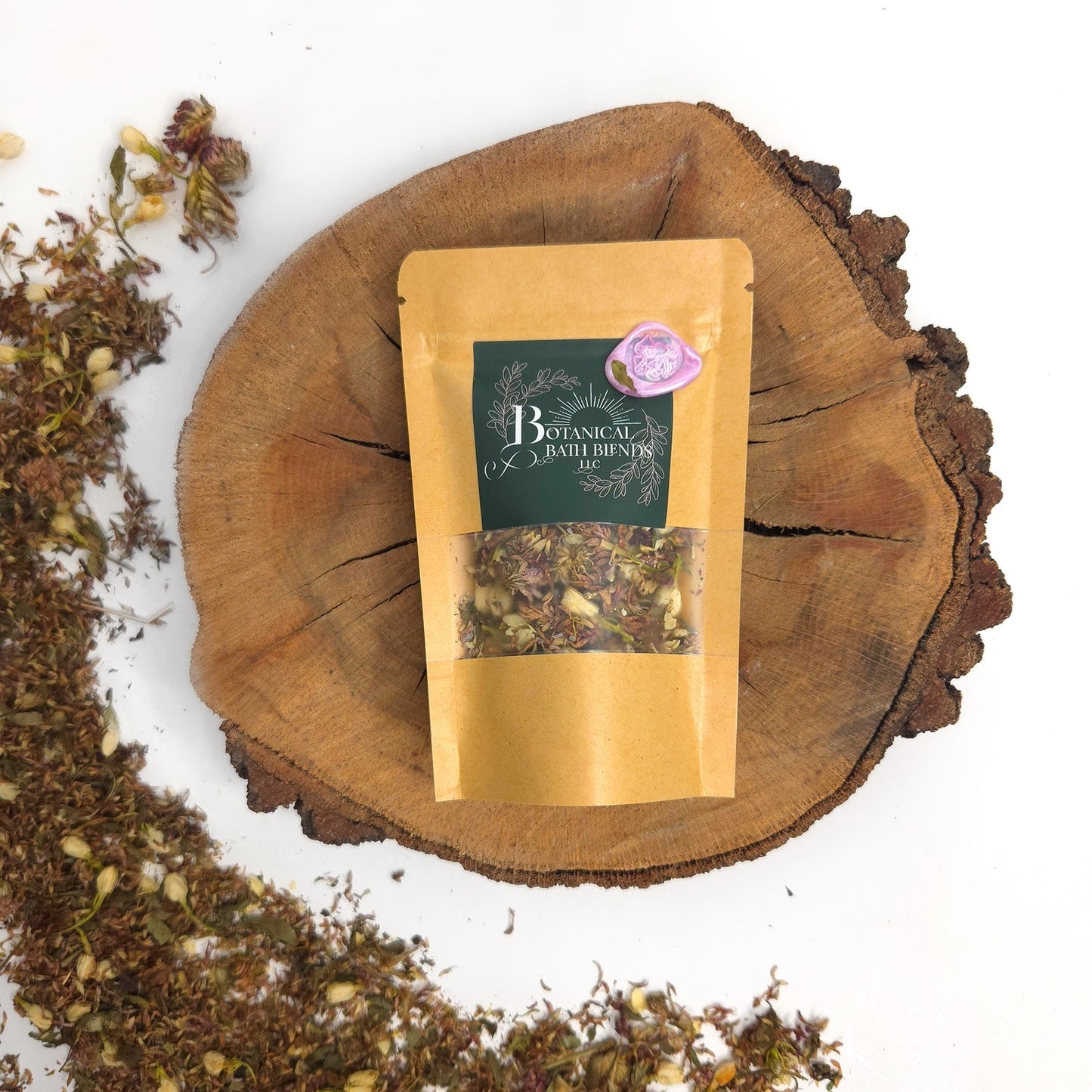 Earthbound Soak 1oz