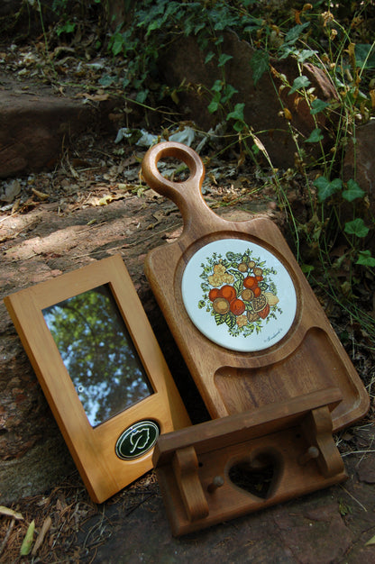 Spice of Life Charcuterie Board