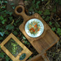 Spice of Life Charcuterie Board