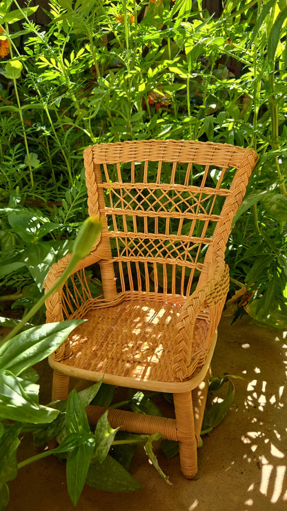 Wicker Daydream