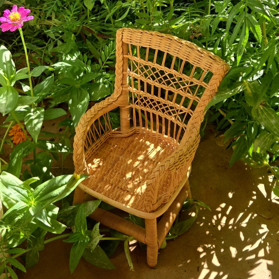 Wicker Daydream