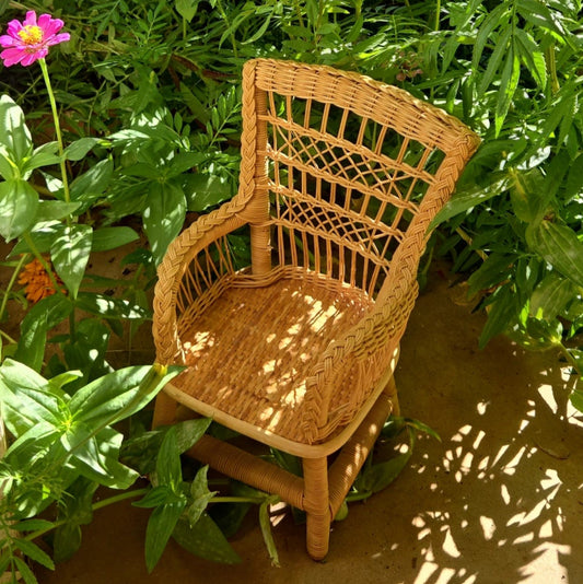 Wicker Daydream