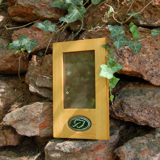 Rare Woods Picture Frame