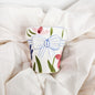 Spring Bow 4" Planter