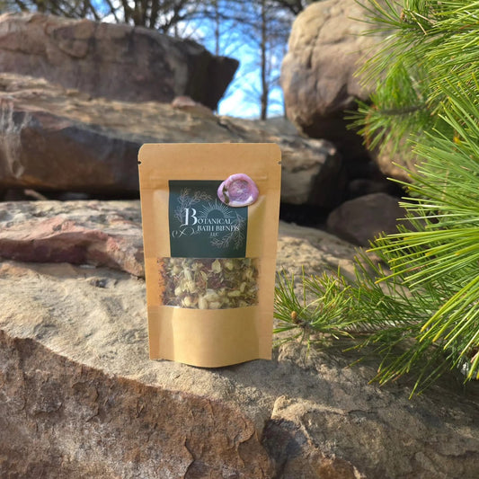 Earthbound Soak 1oz