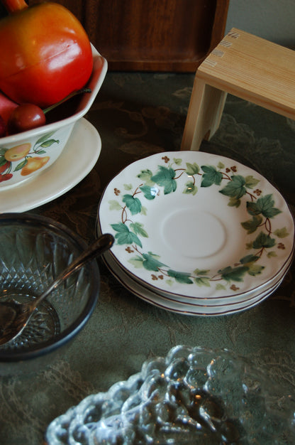 Greenwood Dish
